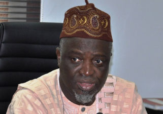 JAMB boss, Oloyede, says 2016 admissions to public varsities closed, others extended for 2 weeks
