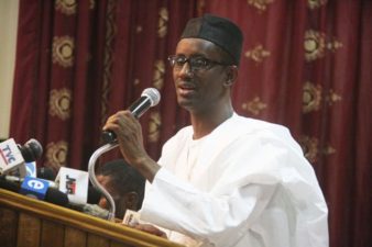 Ribadu opens up, names Nigerians who ‘frustrated’ fight against corruption