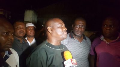 Rivers rerun update: Dismissal of 6 Wike’s police aides clear indictment of Governor – APC