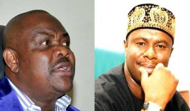 Wike’s judicial commission laughable — Peterside