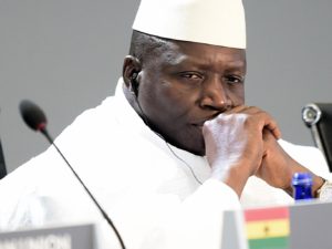 Gambia: Jammeh’s u-turn a shocker to the world
