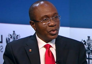 Patronise only financial institutions regulated by CBN — Official