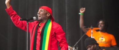 Jimmy Cliff, Awilo Logomba, others to be in Lagos as KSA stage world class concert