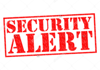 Breaking: Security alert on South Kaduna