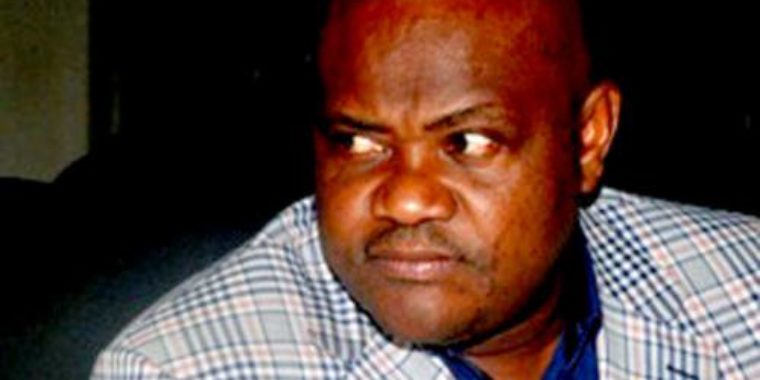 Ikwerre LG Chairman, others, dump Wike, says his interest not greater than interest of Rivers people Ikwerre LG Chairman, others, dump Wike, says his interest not greater than interest of Rivers people