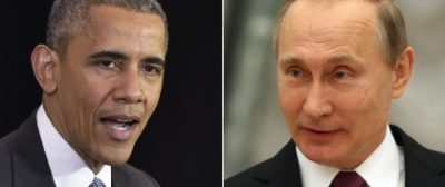 Vladimir Putin Says He Will Not Expel 35 US Diplomats 0