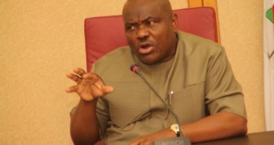 Exposed! How Rivers Governor Wike, PDP paid foreign officials $1m to lie against military, Coalition reveals as concerned citizens slam Nigerian media for covering governor, PDP’s atrocities