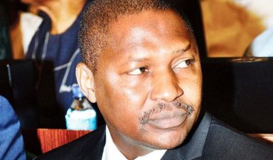 AGF report on Babachir, Magu ready – Report