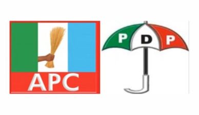 APC slams PDP for choosing Fayose as chairman of governors’ forum