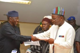 Outcome of Fulani/Agatu Peace talk with both Nasarawa, Benue states governors: Communique