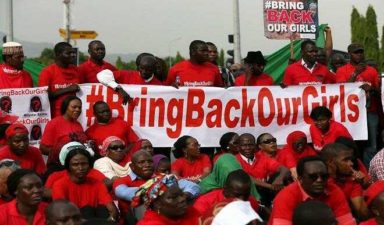 Your activities against govt effort over Chibok girls counter-productive – FG warns BBOG group