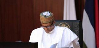 Buhari approves reconstitution of FRCN