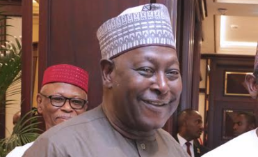Independent report clears SGF, Babachir, from grass cutting scandal