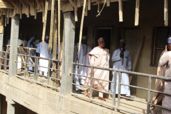 Why we’re building more schools in 2017 —Tambuwal