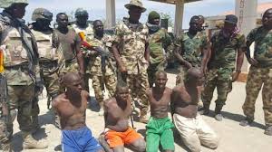 Talk less about plans of military against Boko Haram, other criminals – Security expert