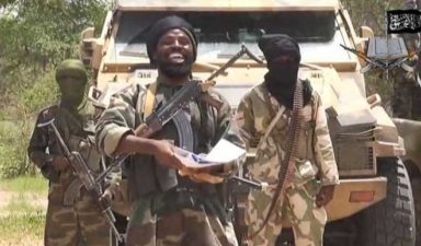 Caliph Shekau and Apostle Suleman: What is the difference?