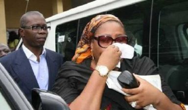 BREAKING: Ada Ugo-Ngali bags 10-year jail term over subsidy fraud