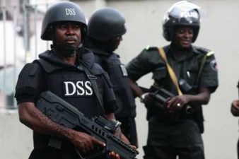 DSS arrests fleeing Boko Haram member, rescues four kidnaped oil workers