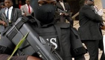 DSS arrests four fleeing Boko Haram members in Lagos, another at Okene