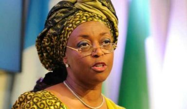 EFCC tells court First Bank director laundered N9bn for Diezani