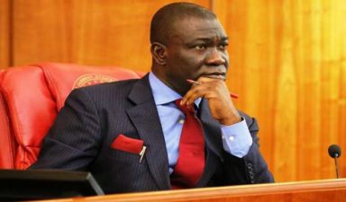 Despite cries of “use and dump”, Ekweremadu refuses to quit PDP
