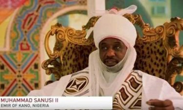 Make only the children you can raise — Sanusi tells northerners