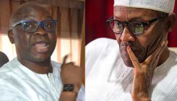 Each time Buhari goes on leave, death rumour, sick bed story crop up: A COMMENT