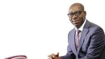 Court stops PDP, INEC from excluding Obaseki, other cleared Aspirants from Edo governorship primaries