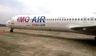 Imo launches flight services with Imo Air