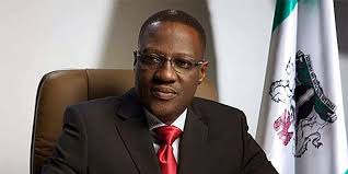 BREAKING: Former Kwara Governor Ahmed grilled by EFCC