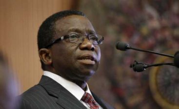 FG disburses $5.5bn grants to states for `Save One Million Lives’ initiative