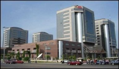 NNPC targets 60 per cent local refining capacity by end of 2017