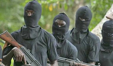 How gunmen broke into our school, kidnapped 8 – NTIC management