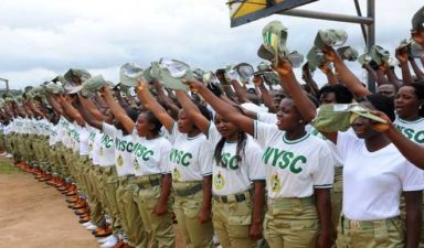 Five years after: NYSC camp reopens in Yobe