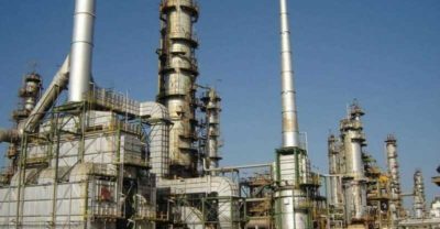 Refineries pump 12.3m litres of kero, diesel