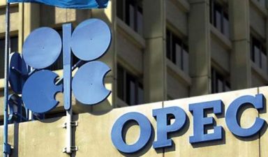 OPEC+ members endorse output cut after U.S. coercion accusation