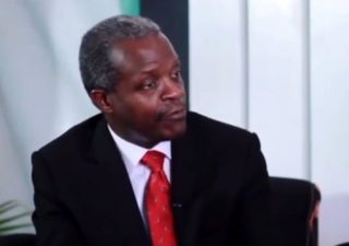 Osinbajo to foreign nations: Return our stolen assets now
