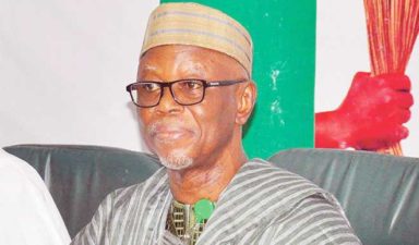APC sets up constitution review committee