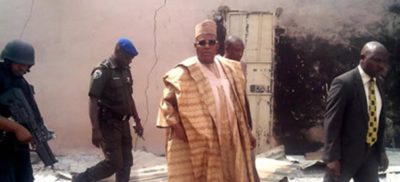 PDP should be proscribed — Shettima