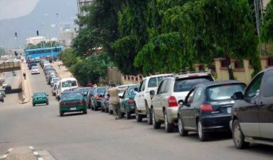 Sokoto sets up task force to tackle fuel scarcity
