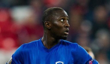 Breaking: Leicester City sign Nigerian midfielder, Wilfred Ndidi from KRC Genk