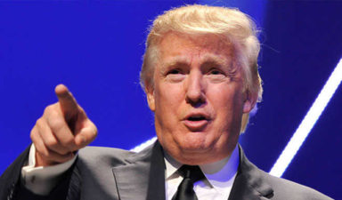 America’s President-elect, Trump’s rhetoric disturbing – Foreign Ministry