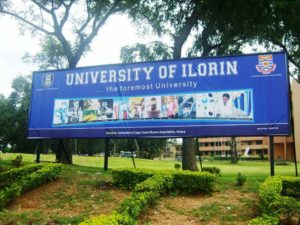 Unilorin students hold photo exhibition Thursday