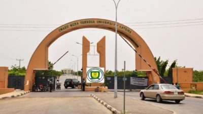 Our memo on religious groups on campus targeted at Muslims, not Christians, Katsina Varsity says