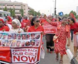 New group, ‘WITHBUHARIWESTAND’ emerges to counter BBOG