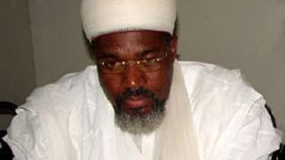 Why FRC laws shouldn’t be anybody’s problem – Sheikh Ahmad