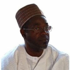 Niger Declares 3-day mourning, as ex-Governor Kure dies