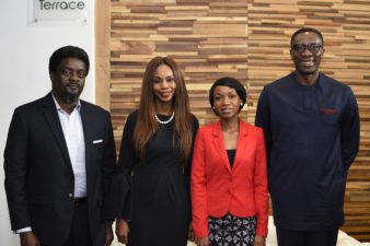 A new TV documentary ‘MY LAGOS DIARIES’ premieres
