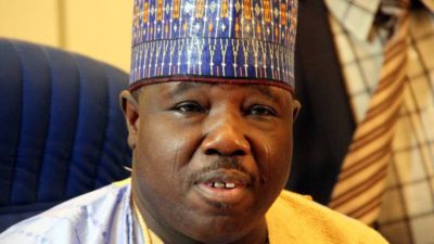 PDP Court Ruling: Sheriff faction reacts, says judgment is no victory, no vanquish