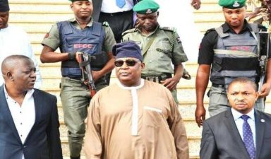 How EFCC recovered $1m from Badeh – Witness
